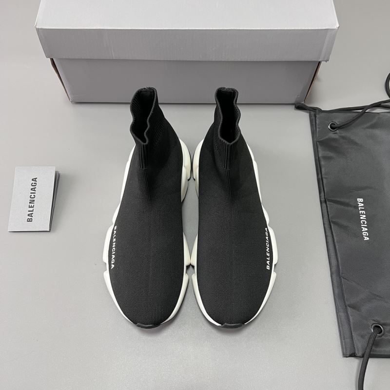 Balenciaga Speed Shoes